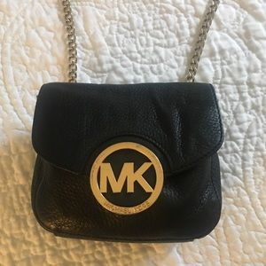 MICHAEL Michael Kors Fulton Crossbody Bag